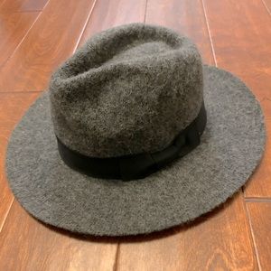 Free People Wool Hat